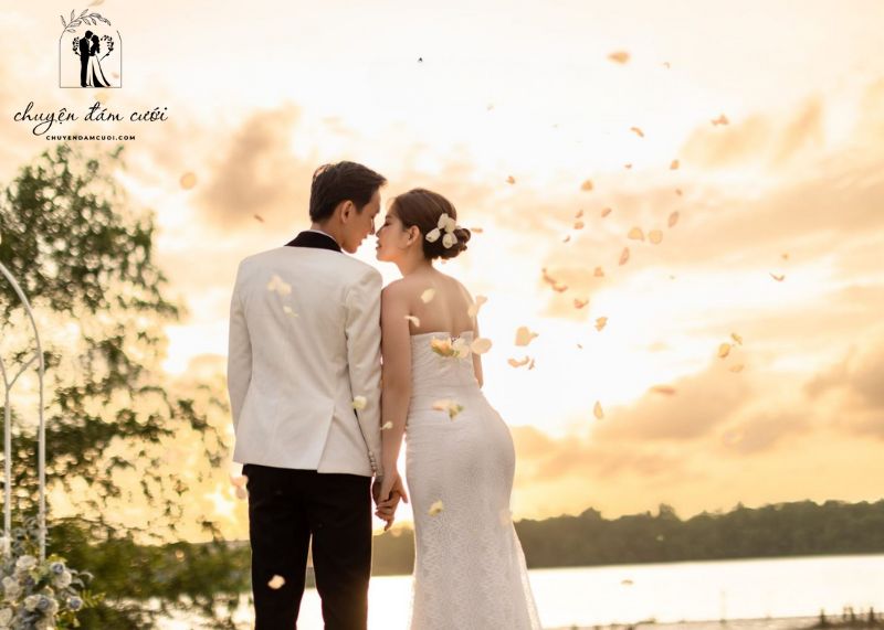 Đánh giá về Nắng Wedding Chụp Ảnh Cưới Đẹp Thủ Đức Dĩ An Quận 9