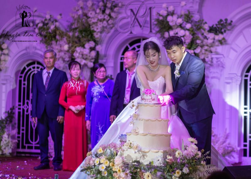 Các ưu đãi khi chụp ảnh cưới tại studio SoHee Wedding