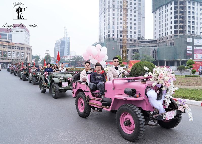 Tính toán thời gian di chuyển