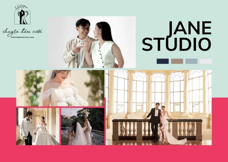 Studio chụp ảnh cưới quận 10 tại Jane Studio – nơi tình yêu được ghi lại trọn vẹn qua từng khung hình!