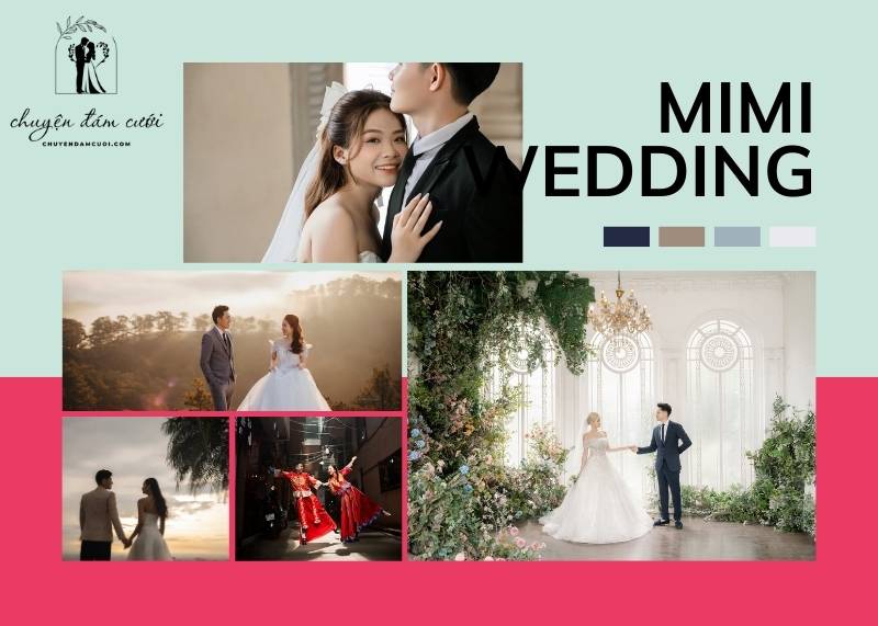 Studio chụp ảnh cưới quận 10 tại MiMi Wedding – ghi lại vẻ đẹp tình yêu trong từng khoảnh khắc tuyệt vời!