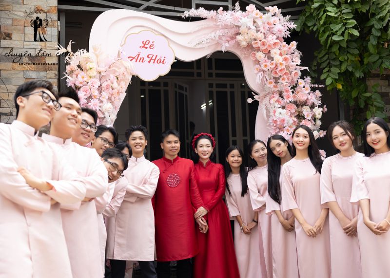 Đánh giá về Tony Wedding - Chụp ảnh cưới đẹp Quận 7