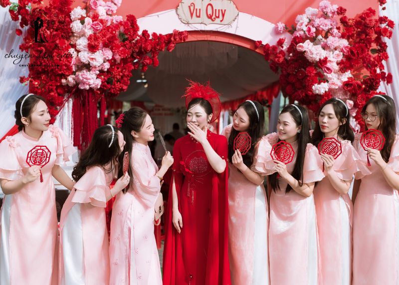 Giới thiệu đôi nét về studio chụp ảnh cưới Quận 6 Yes Wedding