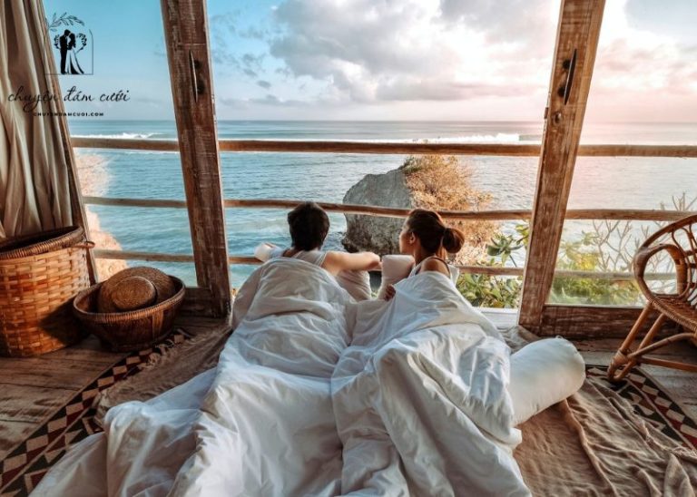 Tuần trăng mật nên đi đâu nước ngoài? 22 điểm đến lãng mạn nhất