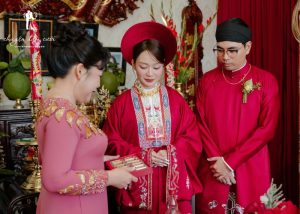 Của hồi môn cho con gái lấy chồng - Ý nghĩa và quan niệm 2025